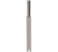 Fraise à défoncer HSS 3.2 mm Dremel 650