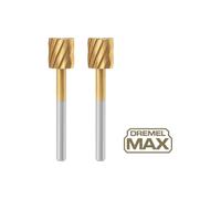 Fraise à sculpter DREMEL® MAX (115DM) 2 pièces