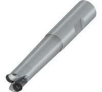 Fraise à surfacer à copier ISO 15E2R060B16-SRD07-CF D.16mm avec plaquette PRAMET