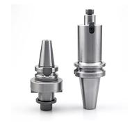 fraise à surfacer BT30 BT40-FMB FMB16/22/27/32/40 porte-outils 45L 60L 100L150L centre d'usinage porte-outils de tour fraises à dresser bap(BT40-FMB27-60L)