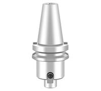 Fraise à surfacer CNC BT50 FMB16 22 27 32 40 FMB queue d'outil plate de précision disque d'accouplement(BT50-FMB16-100)