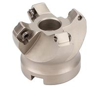 Fraise à Surfacer, Fraise à Surfacer CNC à Haute dureté, Large Application, Haute efficacité 40Cr pour le Remplacement