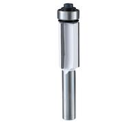 FRAISE AFFL Q8 D12,7 H26 TAILLANTSx3 MAKITA - D47759
