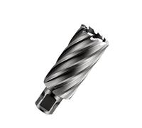 Fraise annulaire Rotabroach, Fraise annulaire HSS 12-60 mm x 50 mm tige universelle 3/4" 2 pièces(32x50mm)