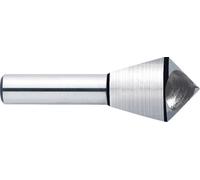 Fraise avec trou transversal 90° Exact 05421 Longueur:45 mm N/A Ø de perçage:2 - 5 mm tige cylindrique