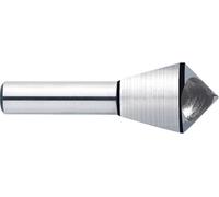 Fraise avec trou transversal 90° Exact 05422 Longueur:48 mm N/A Ø de perçage:5 - 10 mm tige cylindrique