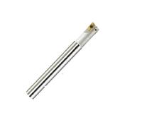 Fraise BAP300R, À Insertion APMT1135, Support De, Carbure D'ébauche NC 1 Jeu Plaquettes de Carbure CNC(300R C16-18-150-2T)