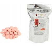 Fraise Belge Chocolat pour fontaine à chocolat 1kg Chocofondue Chocolat
