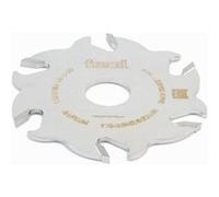 Fraise brasée pour assemblage à lamelles FREUD - Ø100 E3,95 Q22 Z6 - F03FS00656 -FI02M BX3 G