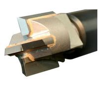 Fraise carbure pour bois 20 mm VIRUTEX 443977D20