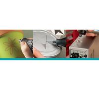 Fraise carbure tungst. 9903 2615990332 Diamètre de la bille 3.2 mm C93922 - Dremel