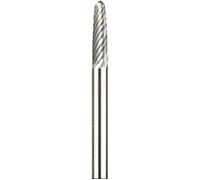 Dremel Fraise carbure tungst. 9910