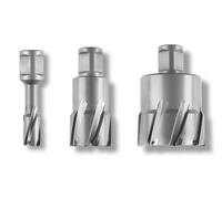 Fraise carbure Ultra 75 avec emmanchement Weldon 3/4 Fein HM-Ultra 75 63127800010 36 mm 1 pc(s)