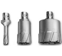 Fraise Carbure Ultra avec emmanchement QuickIN Fein HM-Ultra 63127778010 36 mm 1 pc(s)