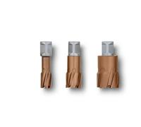Fraise carbure Ultra Speed 35 Weldon 3/4' - diam. 26,5x35 mm FEIN - 63127838014