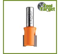 CMT Orange Tools – Fraise 902.220.11 à coupe droite pour charnières HW Z2 S=8 D=22x11x38