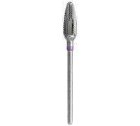 Fraise Collet violet Beauty Nails