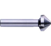 exact! Fraise conique 90° 05522, longueur 67 mm, Ø perçage 25 mm, tige cylindrique