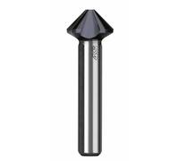 Fraise conique à chanfreiner ULTIMATECUT 4S HSS RUnaTEC DIN 335 90° - Ø16,50 mm - longueur 60 mm RUKO
