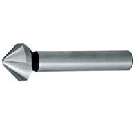 Fraise conique à lamer DIN 335C 90 degrés D.6,3mm ASP Z.3 PROMAT