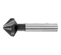Fraise conique à lamer Makita HSS, 90°, 5,3 mm Fraise à lamer HSS - 5,3 mm - 90