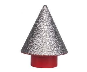 Fraise conique diam.superpro ø 2-35 mm m14 - RUBI -06986