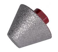 Rubi Fraise conique diamantée Superpro 6987 – Ø 20–48 mm, 20 mm, filetage M14