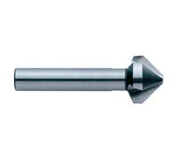 Fraise conique HSS à 90° Exact 1605510 Longueur:50 mm N/A Ø de perçage:8,3 mm tige cylindrique