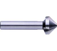 Exact Fraise conique HSS à 90° 1605506 – Longueur 45 mm Ø de perçage 6,3 mm tige cylindrique