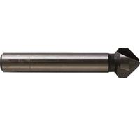 FRAISE CONIQUE HSS SUR TIGE DIAM.6.3MM - 809.000.063 - LEMAN