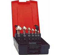 Fraise Conique Jeu / Ensemble D335CHSSE 90G 6,3 -20,5mm Format