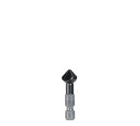 Fein VARIO Fraise conique à 90° 20.5 mm (M10), 63901081010