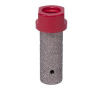 Rubi - Fraise diamantée cylindrique Superpro 6985 - 20 mm - filetage M14