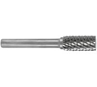 RUKO Fraise cylindrique HM forme A 3 mm