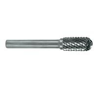 Fraise cylindrique HM forme C 10mm Ruko
