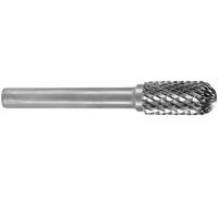 RUKO Fraise cylindrique HM forme C 116048 3 mm