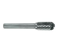 Fraise cylindrique HM forme C 3 mm Ruko
