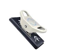 Fraise d'angle 2 en 1 et perforatrice pour papier PVC carte PVC circuit