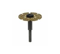 Dremel Disque de découpe 542 – Pour tronçonner tous types de bois Ø 25.4 mm