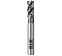 Fraise de coupe F452 Z4 35/38o d:14 Toro