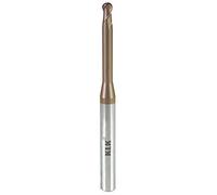 Fraise de coupe MD F823 d:10 l2:35 l3:16 d2:10