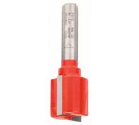 Fraise de défonceuse à rainurer Expert For Wood - diamètre 12 mm - longueur 31,8 mm BOSCH