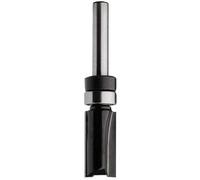 CMT Orange Tools Fraise à rainer K911-220B HW Z2 avec roulement S=8 D=22 I=25,4 L=70