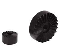 Fraise de rechange 1/4'x12 mm Diam. extérieur KS TOOLS - 136.1002