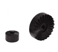 Fraise de rechange, 3/4x24 mm Diam. extérieur KS TOOLS - 136.1005