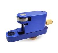 Fraise de trou sonore réglable pour violon - Outil de découpe de trou acoustique - Guide d'utilisation (français non garanti)