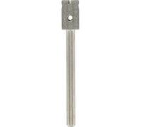 Dremel DREMEL® Foret diamanté pour verre, grand Quantité:1