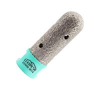 Fraise Diamantée 20mm x M14 LEKOMESH - Foret à Doigt Diamant Pour Amplification Façonner Bordure Le Trou - Porcelaine,Tuiles,Céramique,Marbre,Granit,Comptoirs,Rond