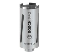 Fraise diamantée Bosch 2608587322; 68x150 mm