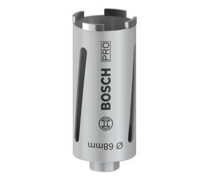 Fraise diamantée Bosch 2608587322; 68x150 mm